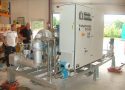 Semi-Automatic Emulsion Batch Plant